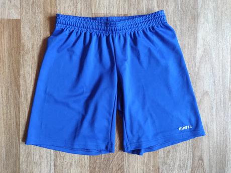 Sportovní kraťasy, kipsta,140