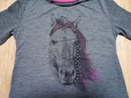 4 x tričko, vel 122/128, disney,122