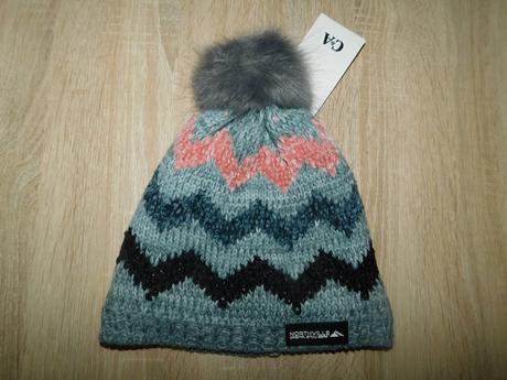 Dívčí kulich, c&a,158