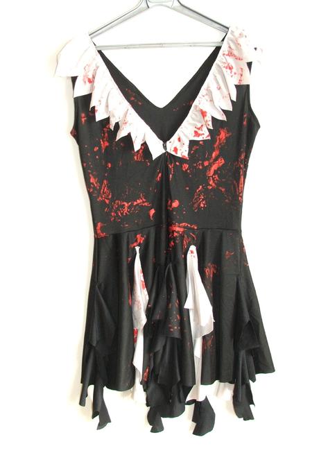 R117 dámský kostým vel. l, 