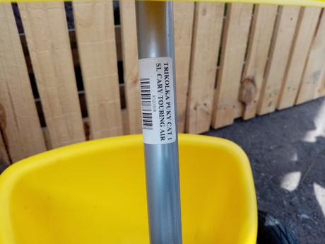 Dětská tříkolka puky cat 1 l,, puky