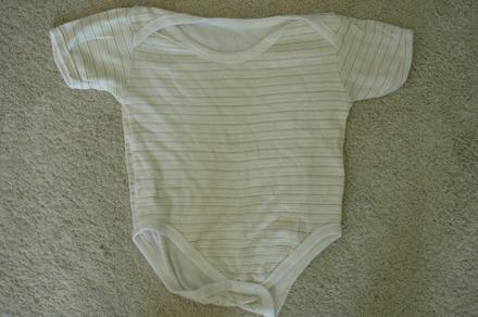 Bavlněné body, jac baby,86