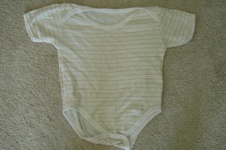 Bavlněné body, jac baby,86