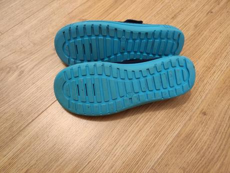 Bačkory vel. 35, 35