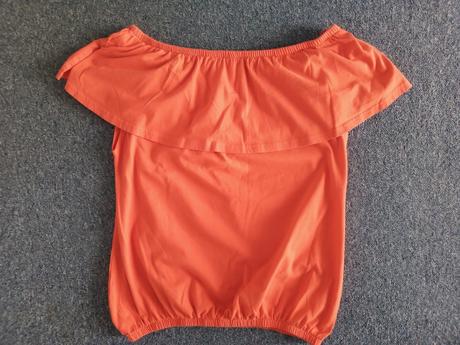 Tričko zn."nutmeg" vel."l", nutmeg,l