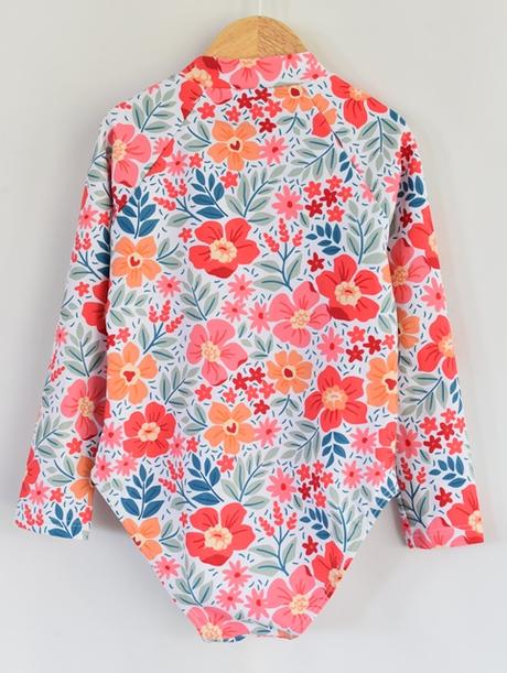 Plavky vel. 4 roky, 104