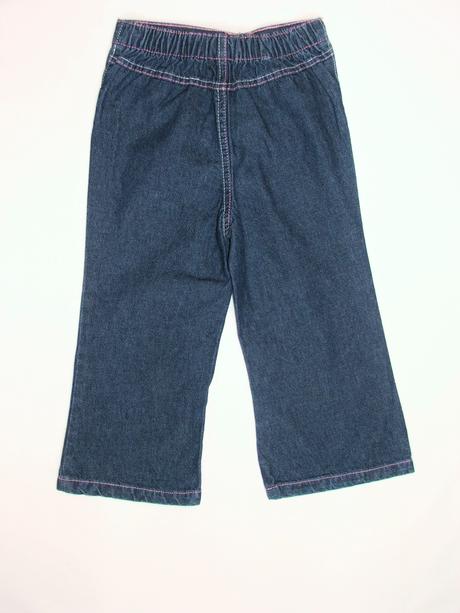 H973 dívčí rifle vel. 98, george,98