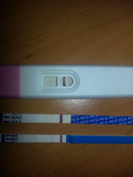 Že bych byla těhulka? 🙂