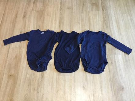 3x body vel.92, h&m,92