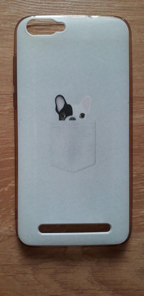 Silikonový obal/kryt na doogee x30, 