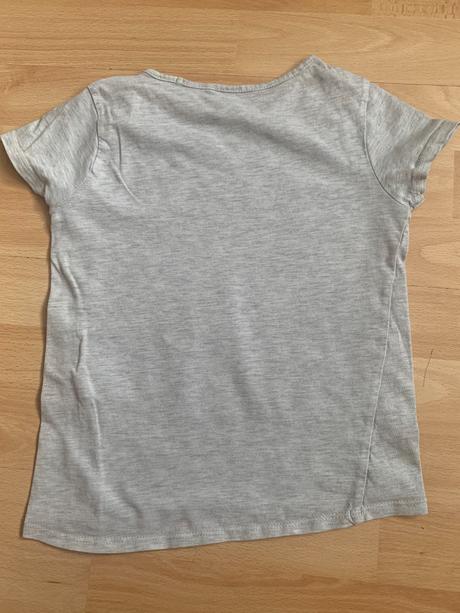 Triko & tričko se snoopym reserved vel. 122, reserved,122