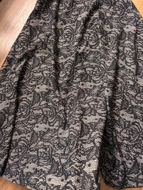 Dlouhé příležitostní šaty, s