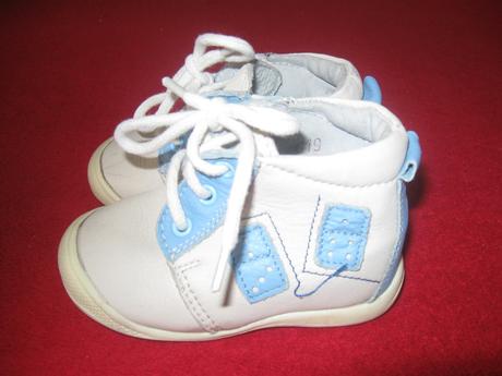 Botičky essie, essi,19