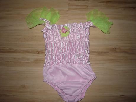 Slavnostní body pro mimiholčičku, 68