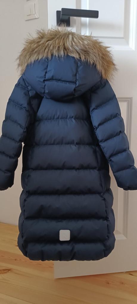 Péřový kabát reima, reima,110