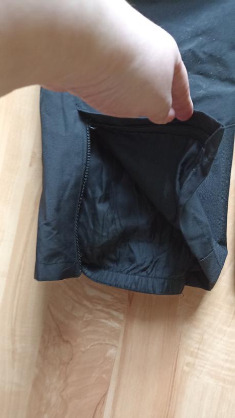 Lyžařské kalhoty, crivit,44