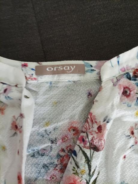 Halenka orsay vel.34, orsay,34