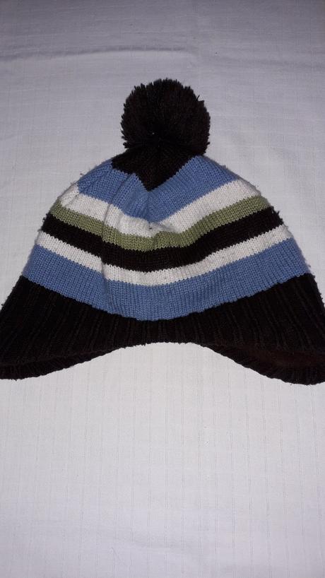 Zimní čepice, dopodopo,146