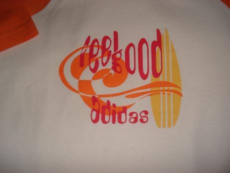 Supr triko adidas, vel. 140-152, adidas,146