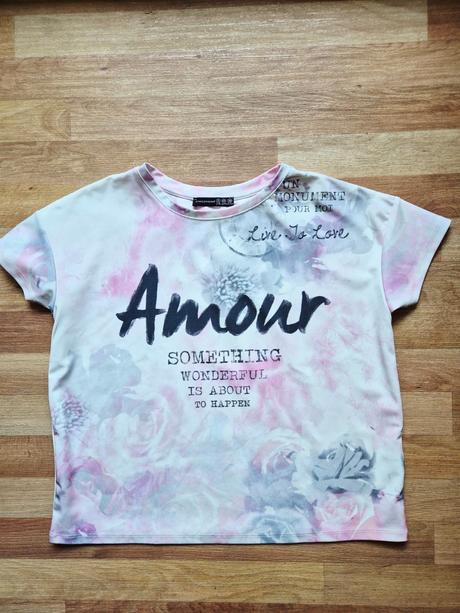 Triko zn.atmosphere,ve.38/40, atmosphere,m