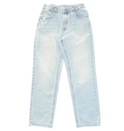 Zara džíny s regulací vel. 152, zara,152