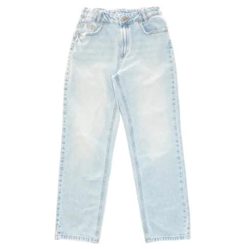 Zara džíny s regulací vel. 152, zara,152