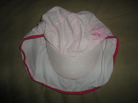 Skvělá čepice, kšiltovka hm, vel. 3-6 let, h&m,104