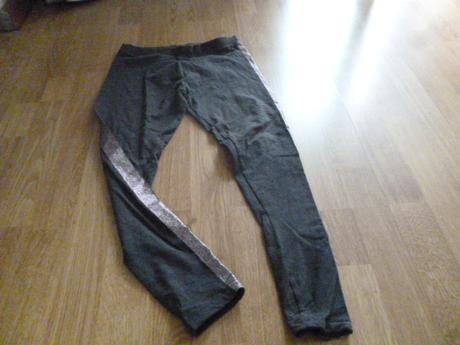 Legíny next vel. 10 let, next,140