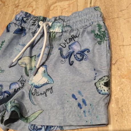 Kraťasy zn. next, next,68