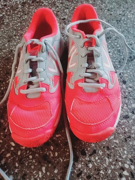 Tenisky artengo 36, decathlon,36