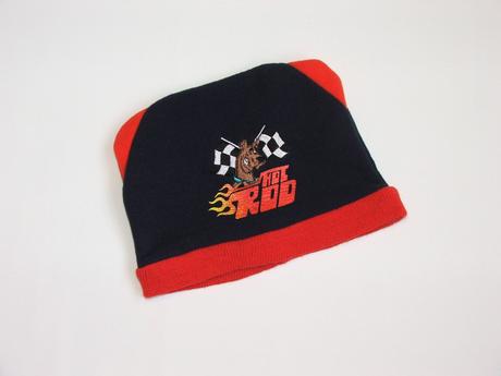 C142 čepice vel. 4-8let, ladybird,116