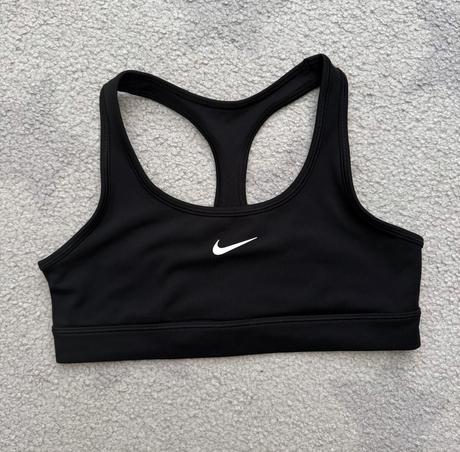 Funkční crop top, tílko nike, vel. 128/134, nike,128