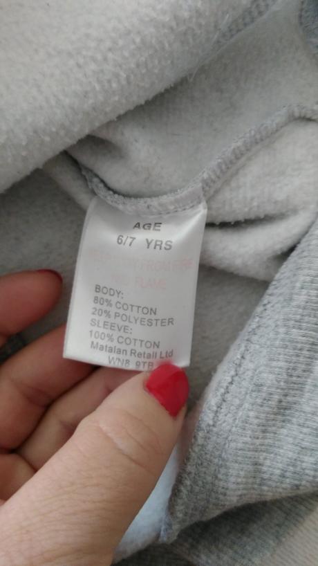 Triko vel. 122-128, 122