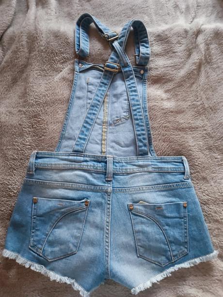 Laclove kraťasy, terranova,xs