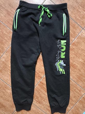 Tepláky kugo, kugo,128