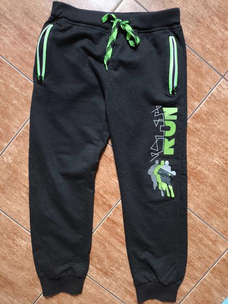 Tepláky kugo, kugo,128