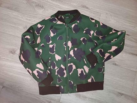 Podzimní bunda reserved, vel m, reserved,m