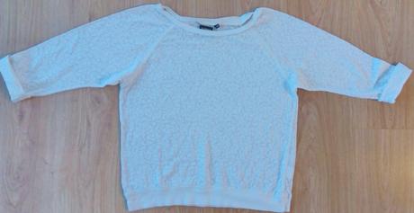 Mikiny krátké vel.xs-m, xs