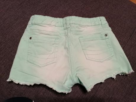 Šortky, pepperts,140