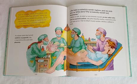 Naučná kniha - co chci vědět o sexu, kniha otázek,