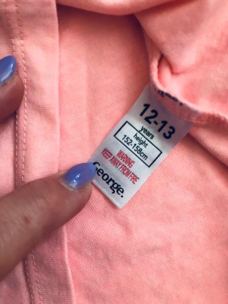 Tílko - v.12/13 let, george,158