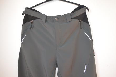 Sportovní kalhoty zn. epister vel.xl top stav, xl