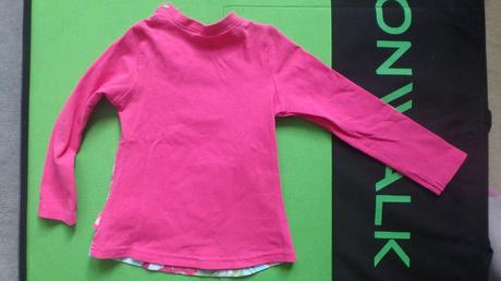 Tričko pampolina, pampolina,80