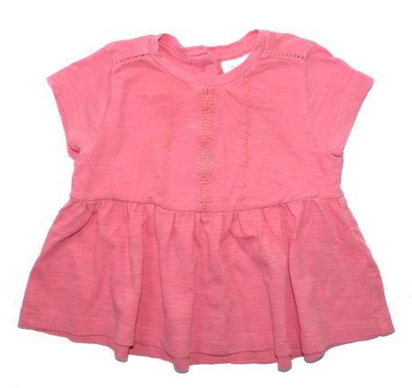 Bavlněné tričko/ tunika vel.62, next,62