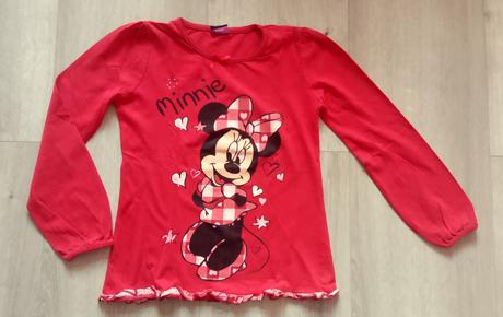 Triko s minnie, george,116