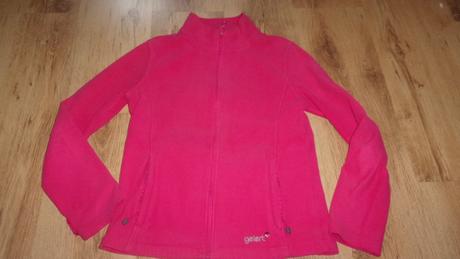 Fleecová mikina zn. gelert, vel. 152, gelert,152