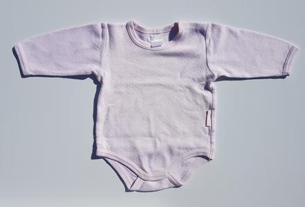 C247	dívčí elegantní body s dlouhým rukávem, 74