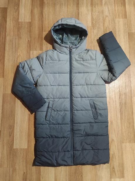 Zimní bunda, tcm,158
