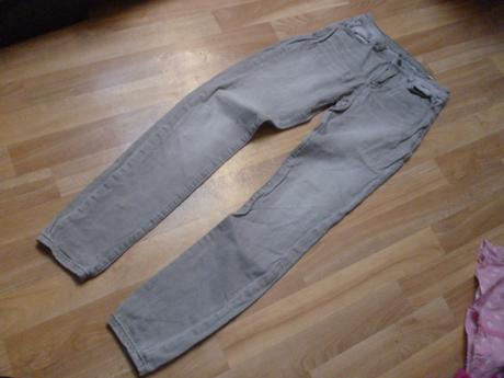 Elastické kalhoty vel. m pro maminy esprit, esprit,m