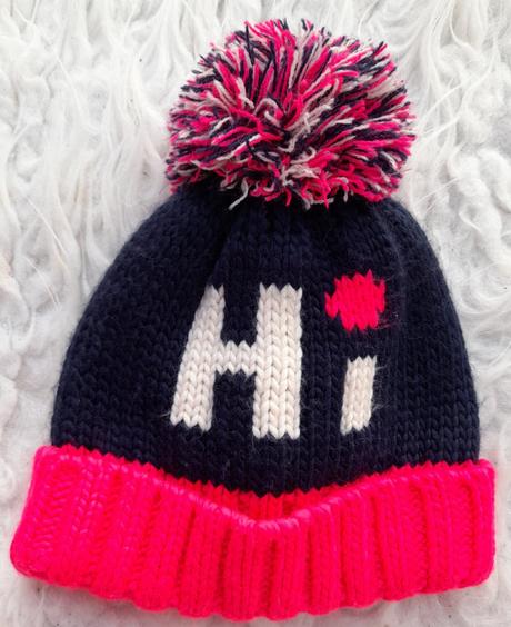 Čepice next 3-6 let, next,110